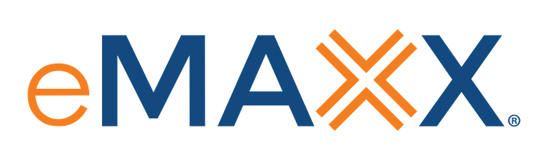 eMaxx logo