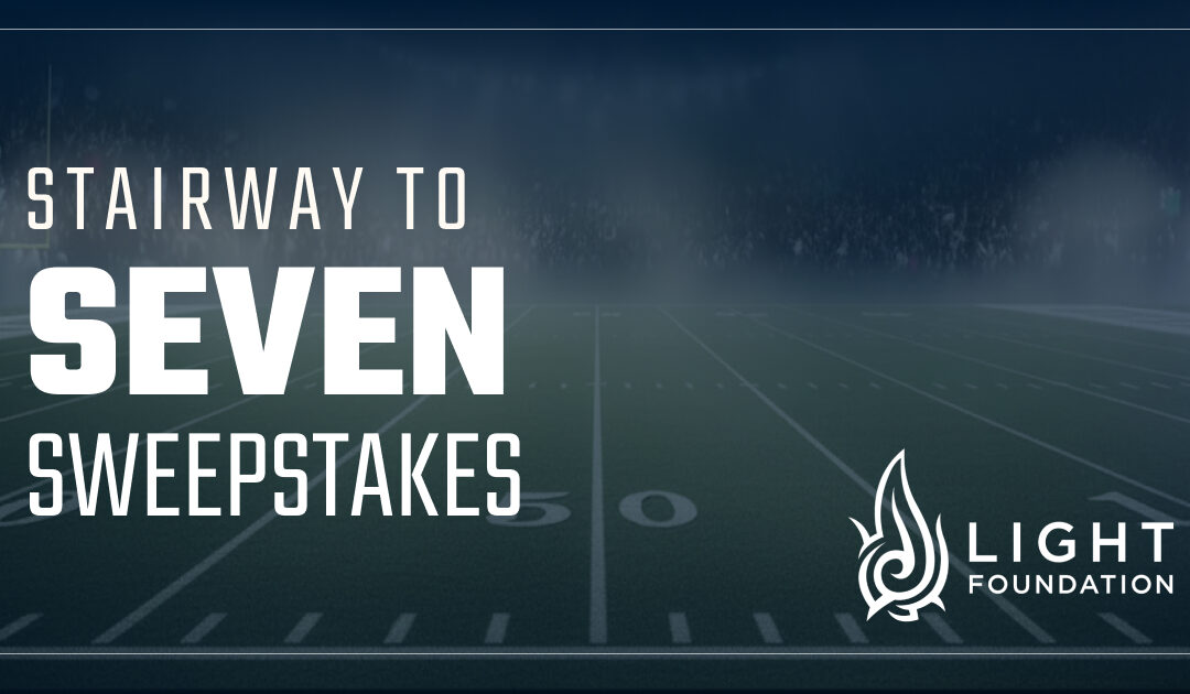 Stairway to Seven – The Big Game