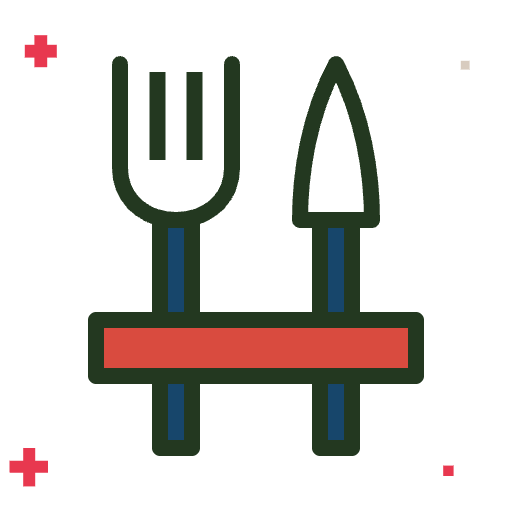 dinner-utensils dinner-icon