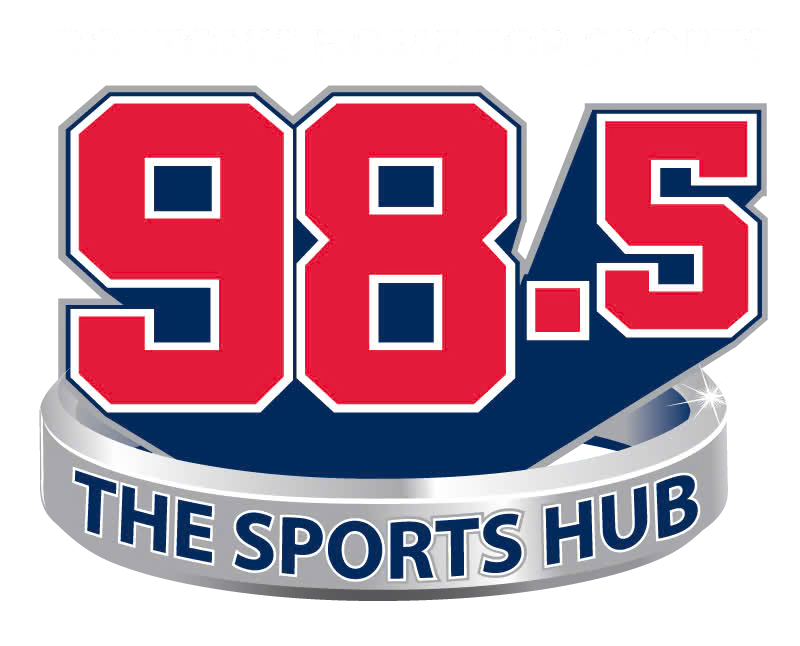 985sportshub logo 985sportshub logo